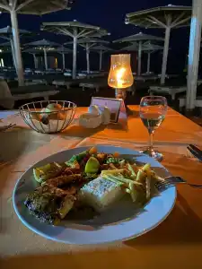 Novotel Sharm El-Sheikh - 10