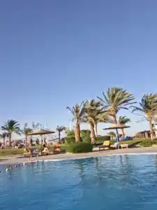 Three Corners Sunny Beach Resort - 20