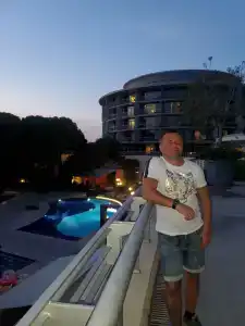 Calista Luxury Resort - 49