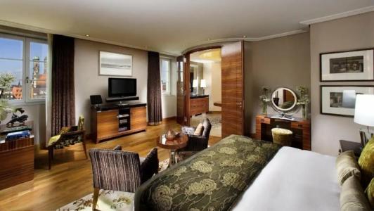 Mandarin Oriental, Munich - 52