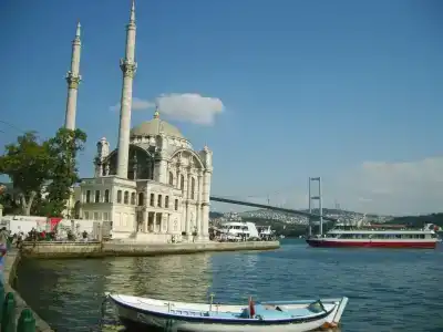 AC Istanbul Macka - 1