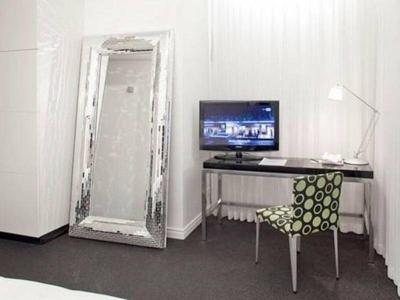 Leonardo Boutique Tel Aviv - 9