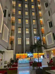 Al Khoory Atrium - 50