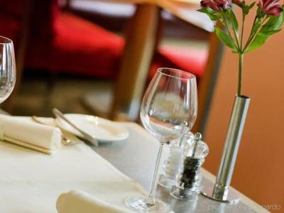 Novotel Berlin Mitte - 47