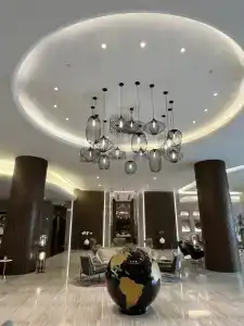 Pullman Sharjah - 33