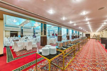 InterContinental Muscat, an IHG - 48