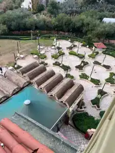 Limak Arcadia Sport Resort Belek - 25