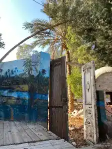 Amar Sina Boutique Egyptian Village - 23