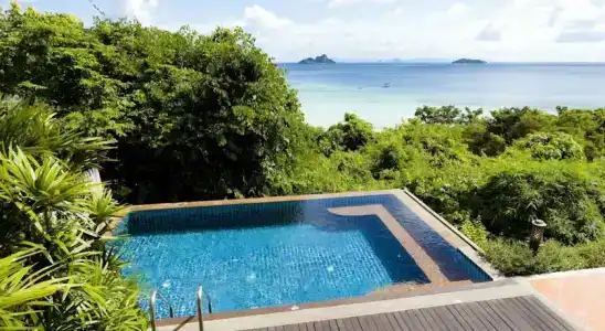 SAii Phi Phi Island Village - 14