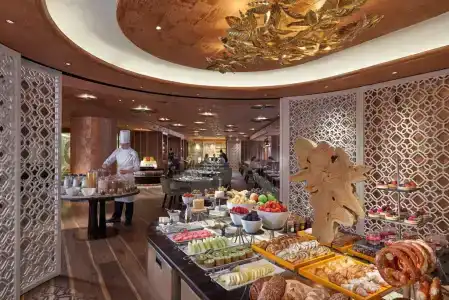 Mandarin Oriental, Munich - 22