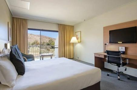 DoubleTree by Hilton Alice Springs - 23