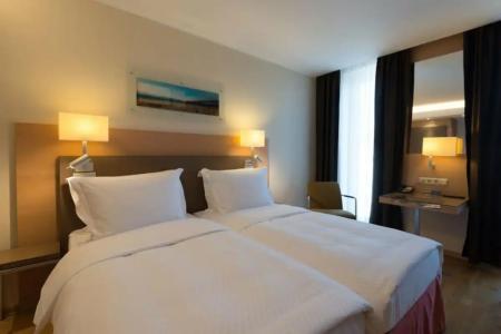 Radisson Blu Latvija Conference & Spa, Riga - 25