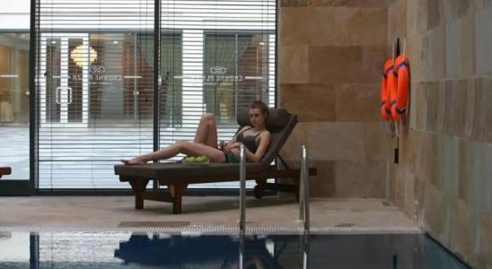Crowne Plaza Istanbul Oryapark, an IHG - 45