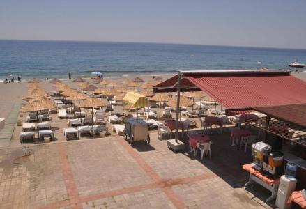 Galaxy Beach Alanya - 34