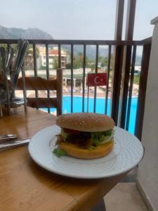 AQI Hydros Club - 60