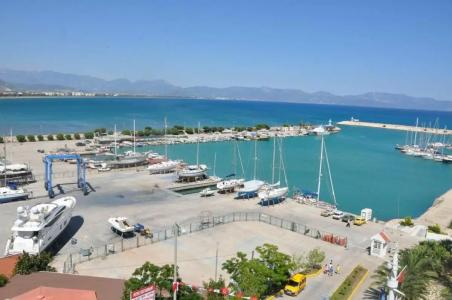 Finike Marina - 40