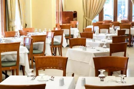 Mitsis Petit Palais Beach - 54