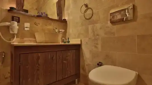 Cappadocia Cave Land - 90