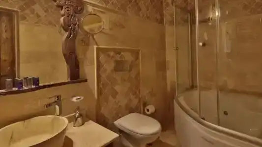 Cappadocia Cave Land - 78