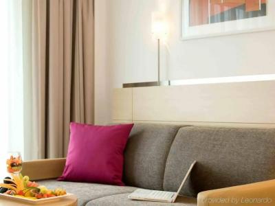 Novotel Berlin Mitte - 68