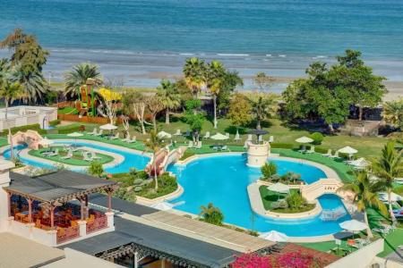 InterContinental Muscat, an IHG - 85