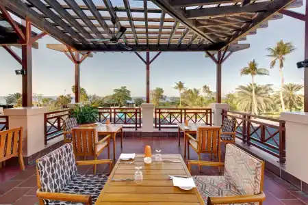InterContinental Muscat, an IHG - 31