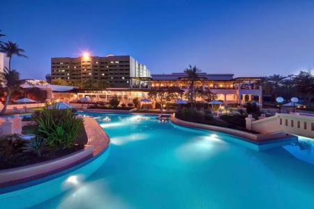 InterContinental Muscat, an IHG - 87