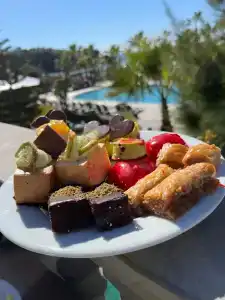 Justiniano Deluxe Resort - 67