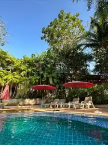 Timber House Aonang - 70