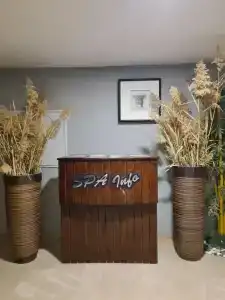 Suhan Cappadocia & Spa - 37