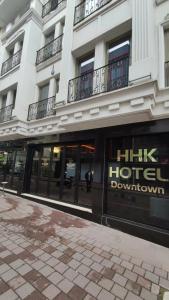 HHK Downtown - 16