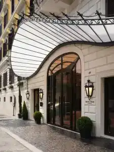Eden - Dorchester Collection - 59