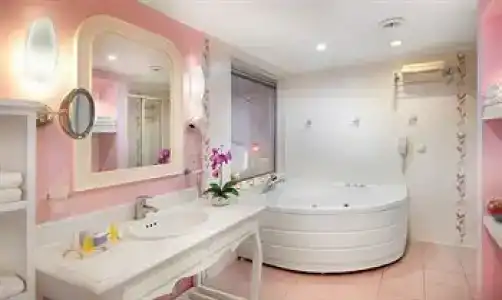 Belconti Resort - 34