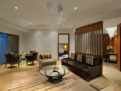 Andaz Capital Gate Abu Dhabi, By Hyatt - 70