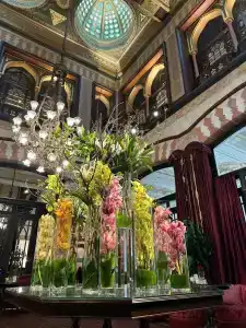 Pera Palace - 7