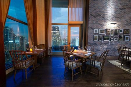 Radisson Blu Plaza Bangkok - 84