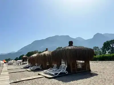 Amara Premier Palace - 10