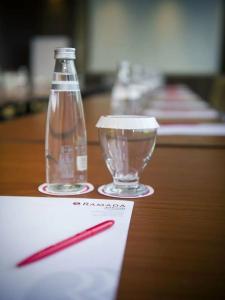 Ramada by Wyndham Istanbul Florya - 59