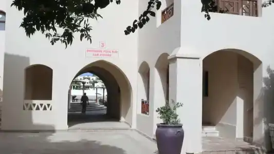 Sultan Bey Resort - 18