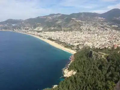 Kleopatra Dreams Beach - 13