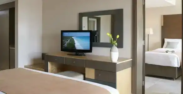 Coral Sea Aqua Club Resort - 96