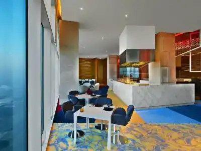 V Dubai, Curio Collection by Hilton - 87