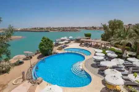 Sultan Bey Resort - 34