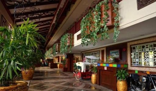 Holiday Villa Beach Resort & Spa Langkawi - 69