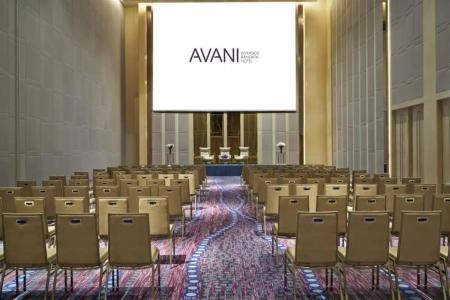 Avani Plus Riverside Bangkok - 32