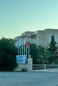 Andriake Beach Club Demre - 14