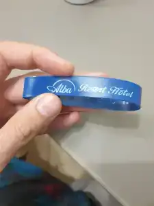 Alba Resort - Ultra All Inclusive - 60