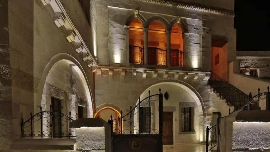 Cappadocia Cave Land - 54