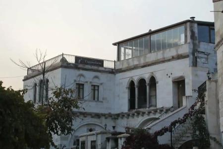 Cappadocia Cave Land - 91