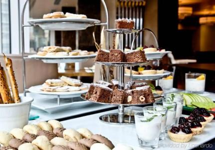 Holiday Inn Ankara-Kavaklidere, an IHG - 49